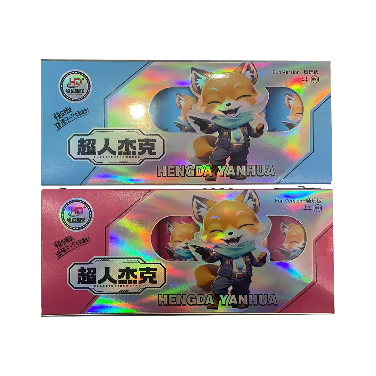 超人杰克